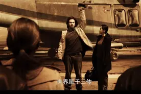 世界属于三体：详解《三体》中ETO的三派势力图片