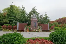 原来你这么红 | 探索新洲红色足迹，开启不忘初心之旅（中）图片