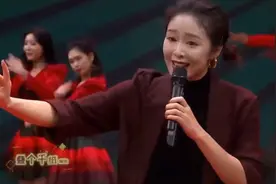 狂飙全员百灵鸟，高叶说幸亏张颂文选了演戏，火柴天堂真实又感人图片