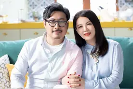 李湘第二段婚姻宣告失败，回顾其过往情史，“恋爱脑”或成主因图片