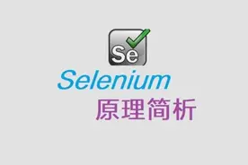 selenium原理及运行过程解析图片