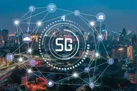 中国广电5G网络篇：从网络制式+频段角度看，什么是全网通手机？图片