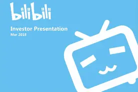 一周一课 | B站的发展图片