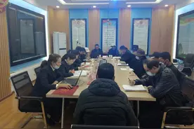 【检察为民办实事】一起交通肇事案公开听证 ——让检察履职更透明图片