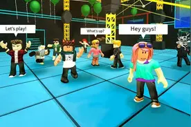 Roblox：吞不下元宇宙的“大饼”图片
