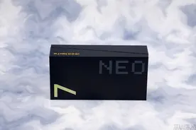 中端性能新标杆：iQOO Neo7 SE评测图片