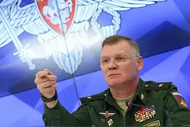 新冠溯源有新发现？俄列出铁证，中方连发四问，美国必须解释清楚图片