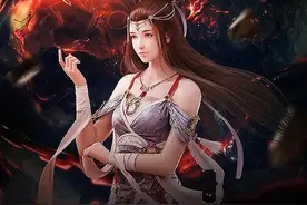 20本玄幻后宫类小说（五）《天辰》火星引力，异世界美女如云！图片