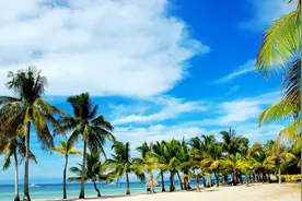 所罗门群岛允许中国航母停靠？所罗门群岛在哪图片