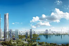 重庆的房价趋势是怎样的？未来到底是上涨还是下跌？你怎么看？图片