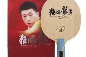 看完这文章，让你选择乒乓球底板不再纠结。第一篇纯木底板推荐图片