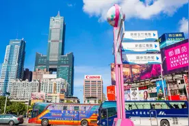 你真的了解台湾省吗？面积仅浙江三分之一，却拥有7大战区图片