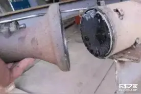 国六后处理经常堵？按照这些方法即可轻松解决图片