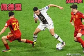 穆西亚拉:最接近球王踢法的00后，上限高于哈兰德姆巴佩图片