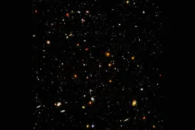 外星人，曾经和人类擦肩而过？图片