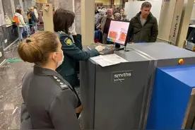 意想不到，中俄发生外交纷争，我公民入境俄罗斯受阻，中使馆出手图片