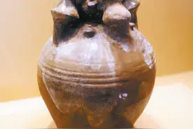 孙策墓找到了吗？图片