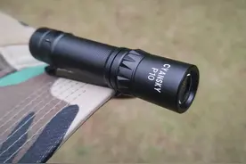 去繁从简，实用至上—CYANSKY P10 AA随身小手电评测图片
