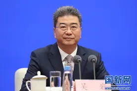 教育部：已关注到“山河大学”，不断优化高等教育资源布局结构图片