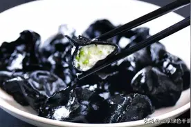 我国哪的饺子最好吃？经过评比选出了7个，南方只有一个省份入围图片