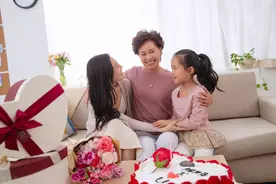 妈妈生日祝福语简短图片