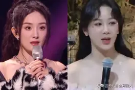跨年晚会7大精彩看点：假唱、痛哭、撞脸蔡明、嘴里冒白烟！图片