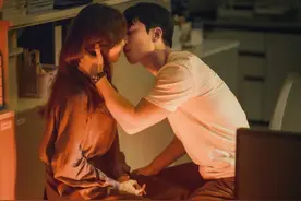 比《眼泪女王》还好磕，韩剧又出王炸图片