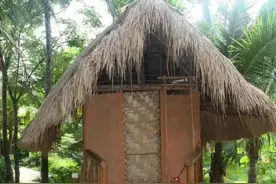 卫生间的变迁——习惯了蹲便的你，遇上了坐便器是怎么解决的图片