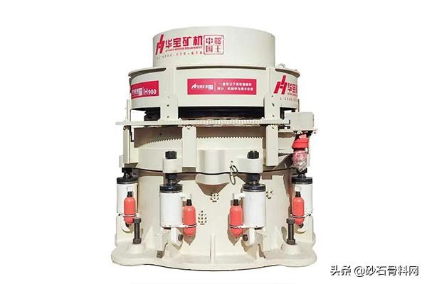 砂石料生产线设备