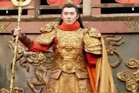 隋唐十八条好汉武力比拼，都是些力气活，武艺最高的却未进入排名图片