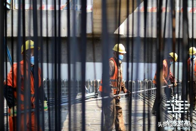 大连地铁4号线最新进展