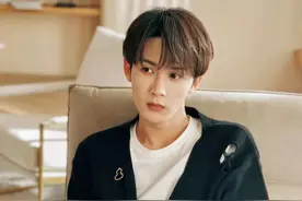 某男星隐婚生子？檀健次任嘉伦王嘉尔，何炅汪涵，陈伟霆范丞丞图片