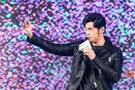 周杰伦很好，可是他的杰威尔公司真的一言难尽图片