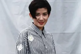 还记得吴君如吗？她女儿要进娱乐圈了？图片