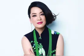 毛阿敏含泪追忆亡夫：你的挚爱，让我觉得每一个琐碎日子都是甜的图片