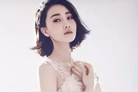 性感妩媚的林鹏图片