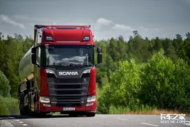 欧洲最强V8发动机！770马力3700牛米，处处都是“功夫”图片