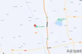 中国历史名镇——兴化市沙沟镇图片