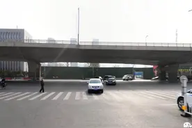 北大街、府东街等多条道路东延年内启动图片