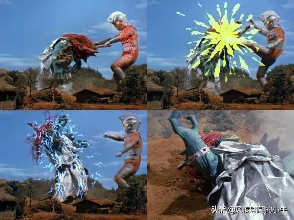 泰罗奥特曼红豆（艾斯奥特曼技能大全）