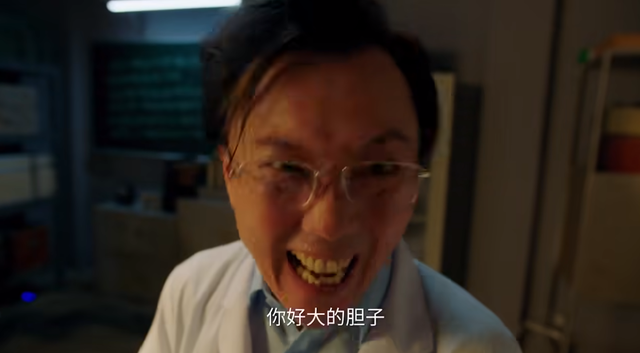 盘点游戏中的恐怖回头杀