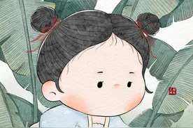 若无心事挂心头，便是人间好时节图片