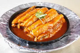 伏天酷暑难耐，建议常吃8种食物，养阳散寒，一家老小都能吃图片