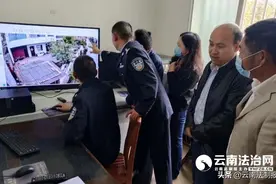 袅袅城乡“烟火气”升腾群众“幸福味”图片