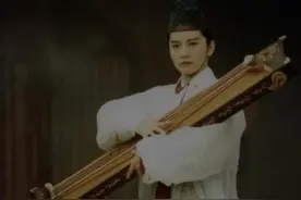 东方不败，笑红尘图片