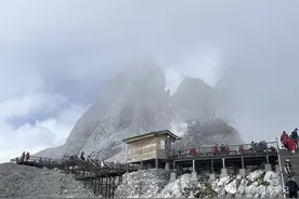 复盘这趟大西北游，我们花钱买来了这些教训（下）......图片