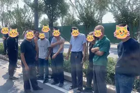 百日行动丨真不是段子！盘点近期的奇葩警事图片