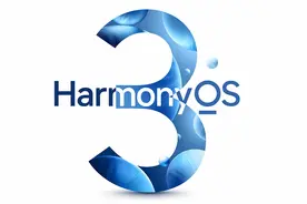 Harmony OS 3新增应用投屏，小屏变大屏，不影响手机正常使用图片