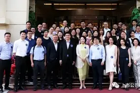 2023上市公司管理思享会第三期精彩回顾图片