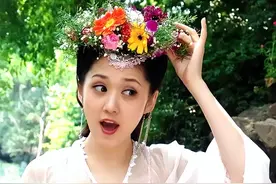 14年前，那个扬言“缺钱就去中国”的张娜拉，如今被传一年堕9胎图片